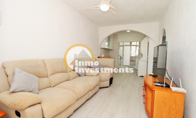 Bestaande bouw - Bungalow - Villamartin