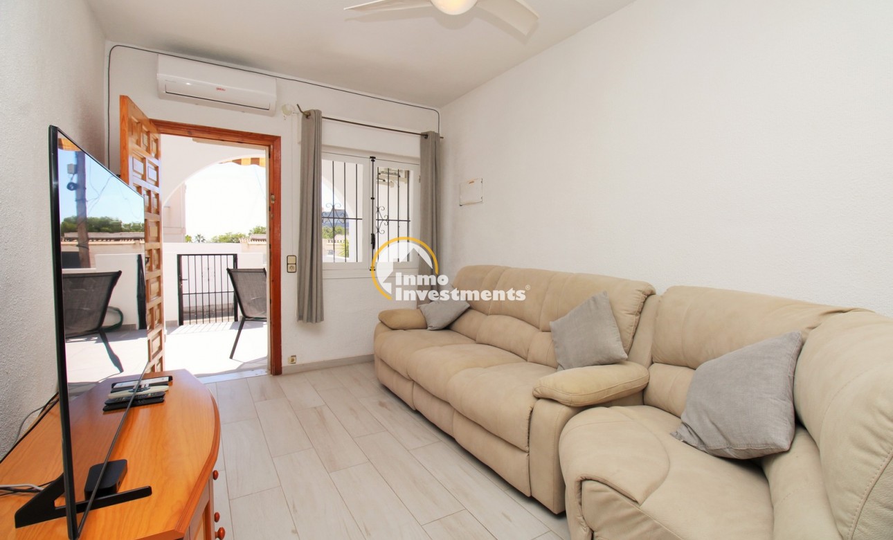 Bestaande bouw - Bungalow - Villamartin
