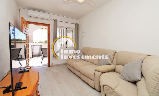 Bestaande bouw - Bungalow - Villamartin