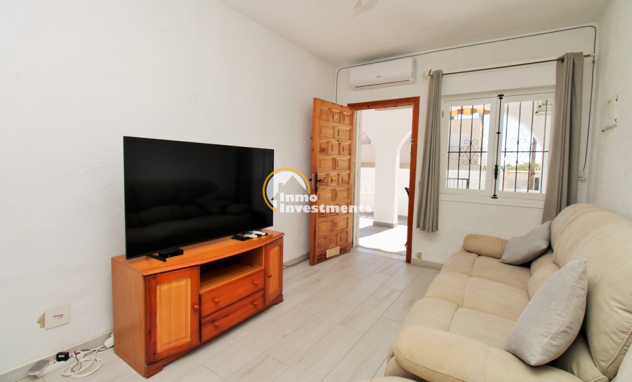 Bestaande bouw - Bungalow - Villamartin