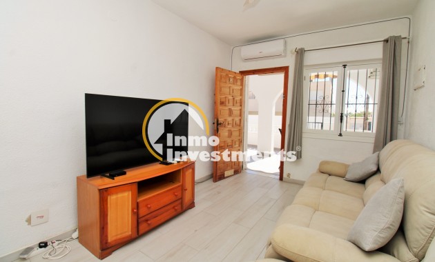 Bestaande bouw - Bungalow - Villamartin