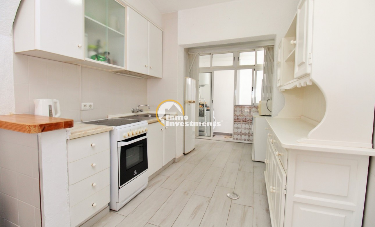 Bestaande bouw - Bungalow - Villamartin