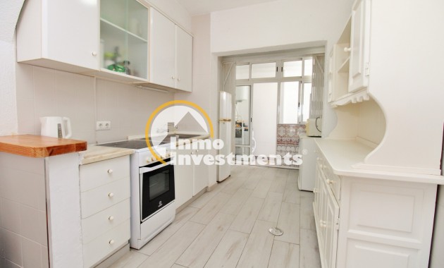 Bestaande bouw - Bungalow - Villamartin
