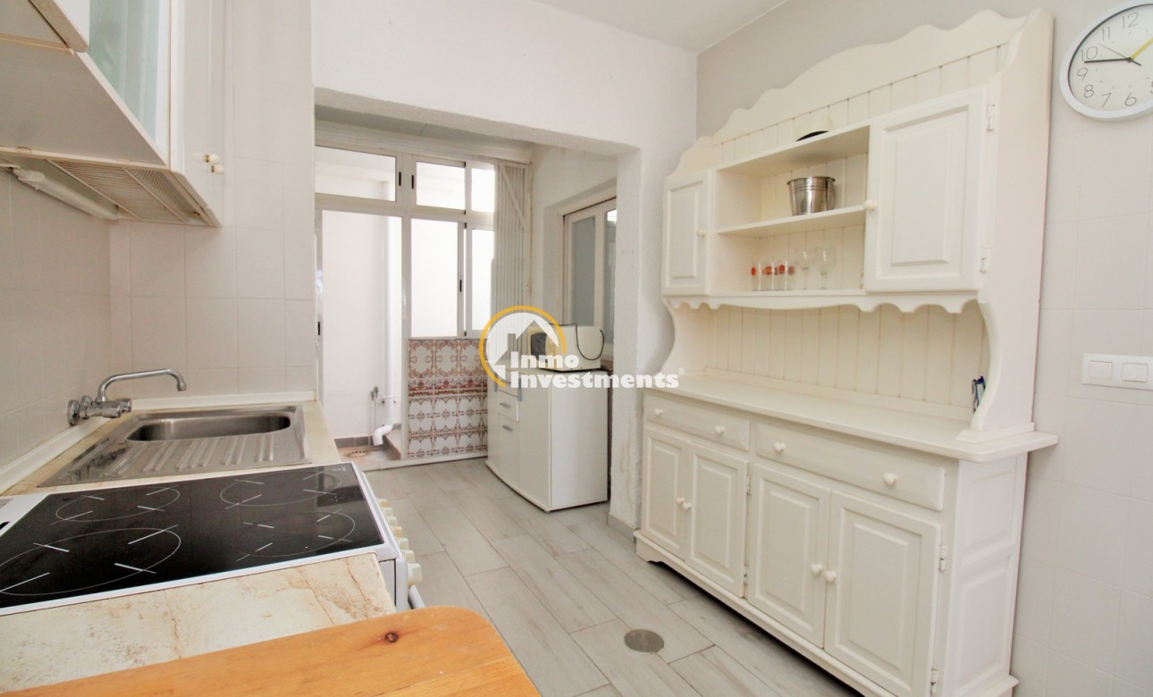 Bestaande bouw - Bungalow - Villamartin