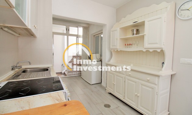 Bestaande bouw - Bungalow - Villamartin