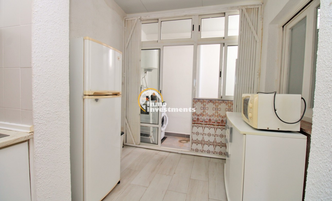 Bestaande bouw - Bungalow - Villamartin