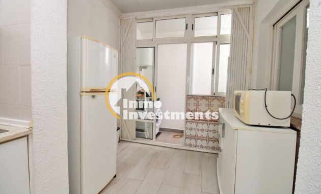 Bestaande bouw - Bungalow - Villamartin