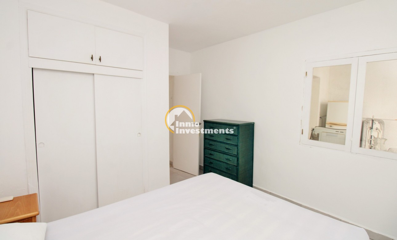 Bestaande bouw - Bungalow - Villamartin