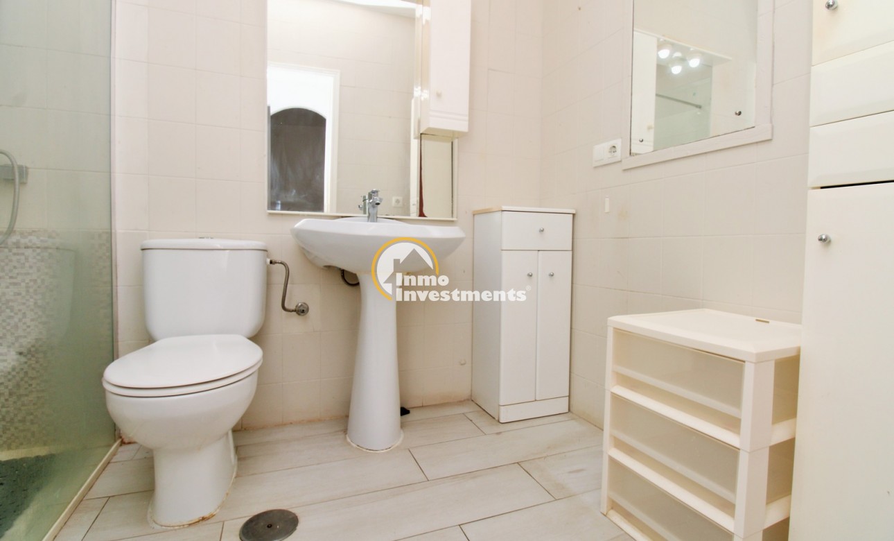 Bestaande bouw - Bungalow - Villamartin
