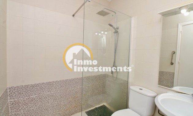 Bestaande bouw - Bungalow - Villamartin