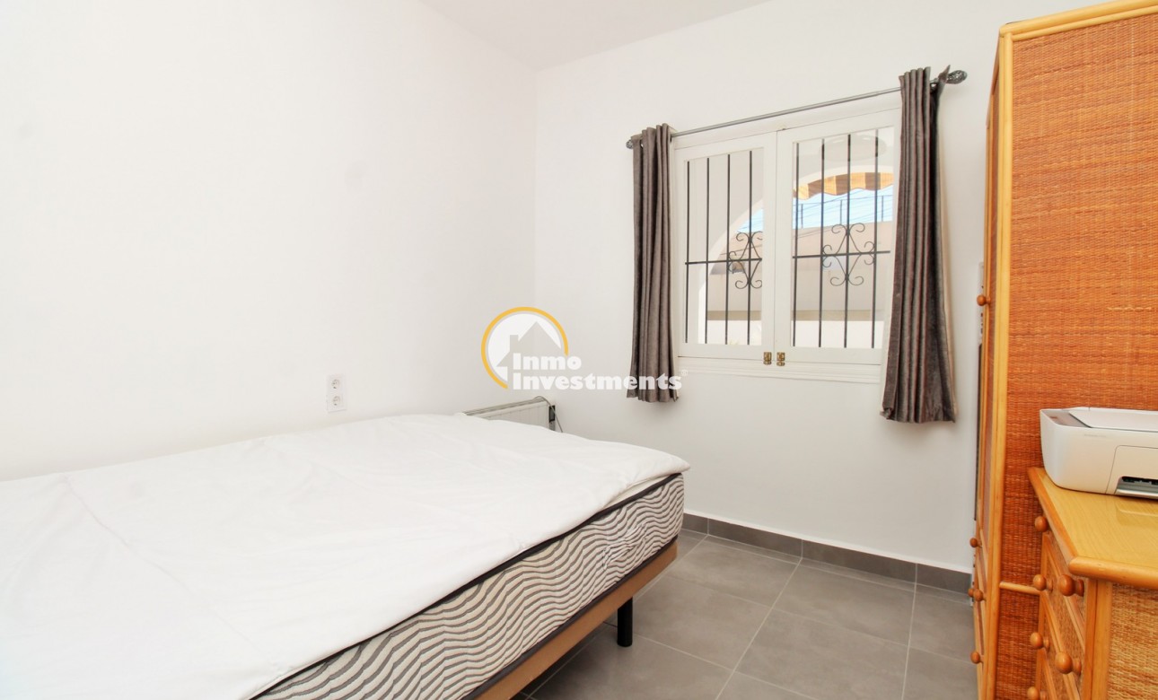 Bestaande bouw - Bungalow - Villamartin