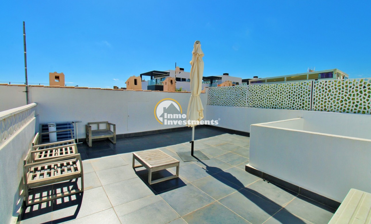 Bestaande bouw - Bungalow - Villamartin