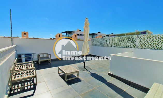 Bestaande bouw - Bungalow - Villamartin