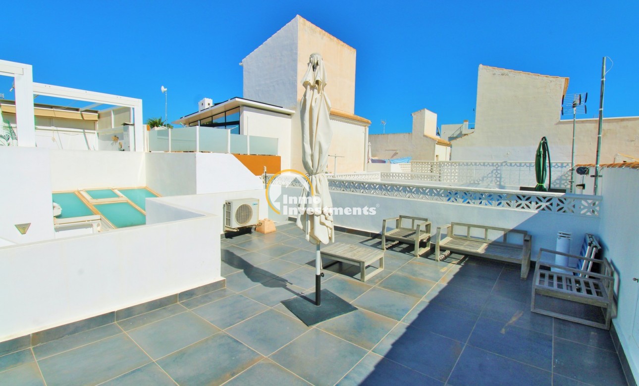 Bestaande bouw - Bungalow - Villamartin