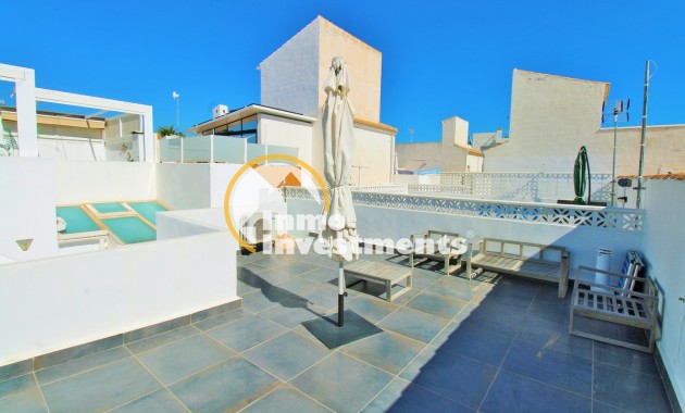 Bestaande bouw - Bungalow - Villamartin