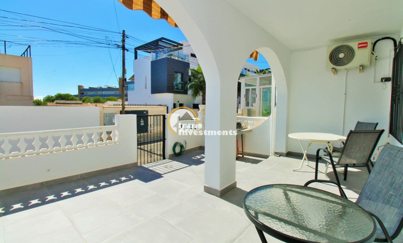 Bestaande bouw - Bungalow - Villamartin