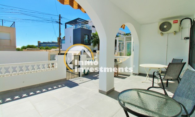 Bestaande bouw - Bungalow - Villamartin