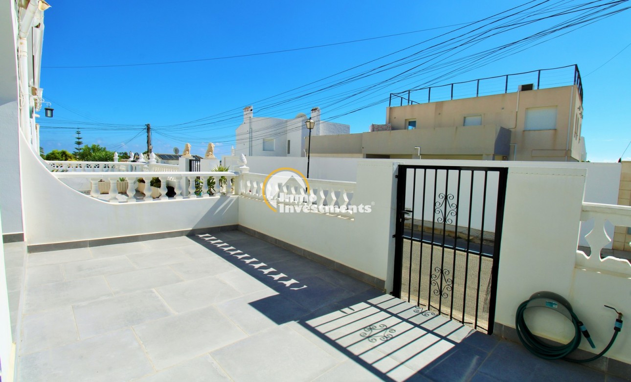 Bestaande bouw - Bungalow - Villamartin
