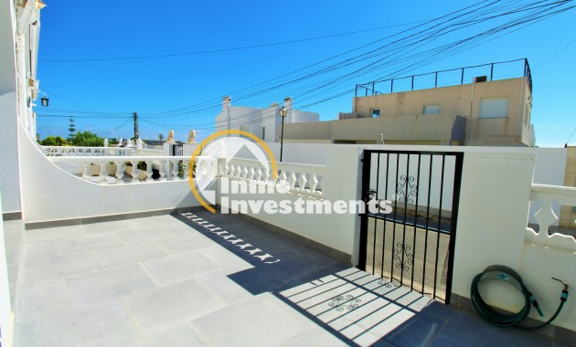 Bestaande bouw - Bungalow - Villamartin