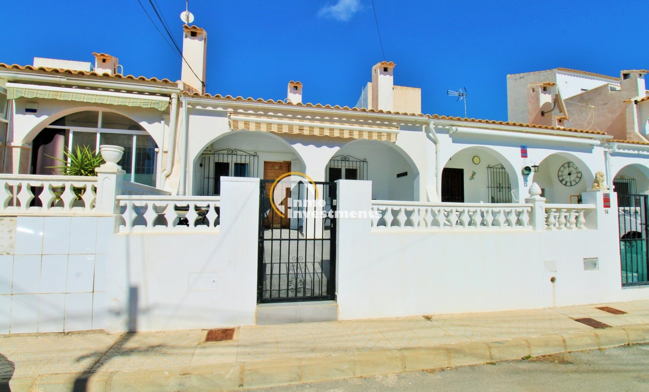 Bestaande bouw - Bungalow - Villamartin
