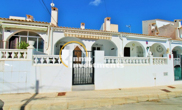 Bestaande bouw - Bungalow - Villamartin