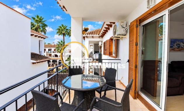 Revente privée - Appartement - Villamartin