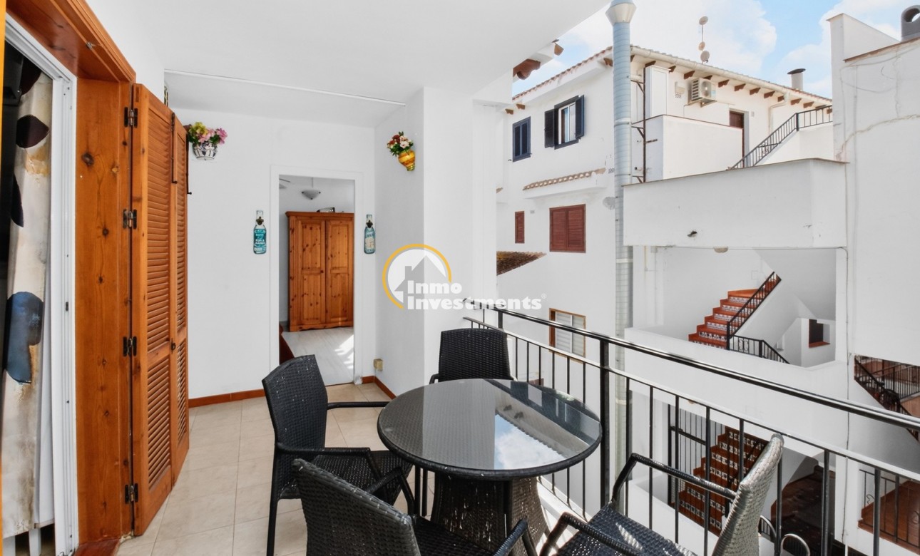 Revente privée - Appartement - Villamartin