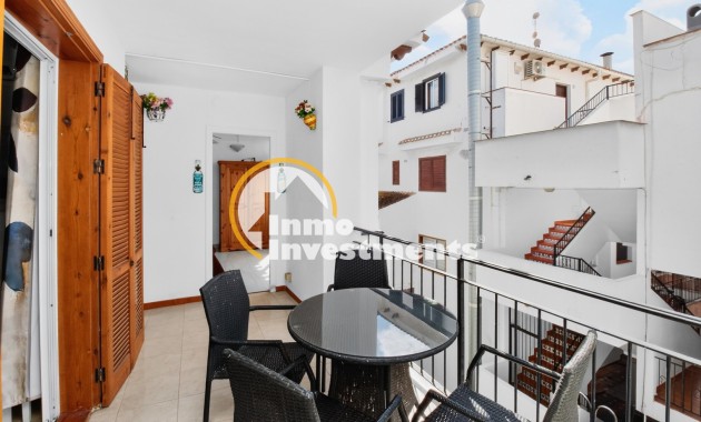 Revente privée - Appartement - Villamartin