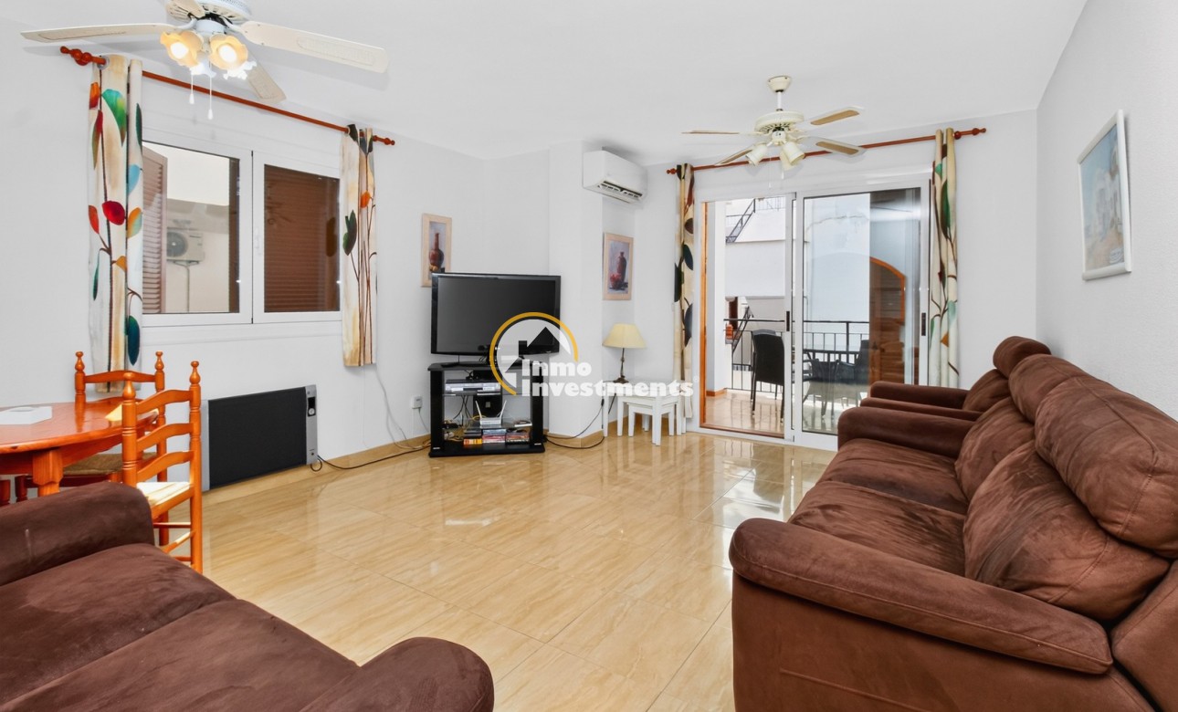 Revente privée - Appartement - Villamartin