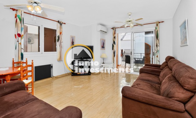 Revente privée - Appartement - Villamartin