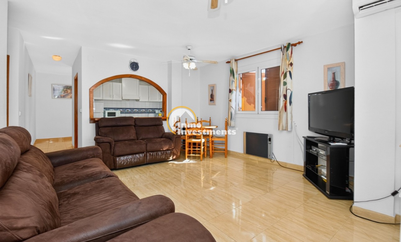 Revente privée - Appartement - Villamartin