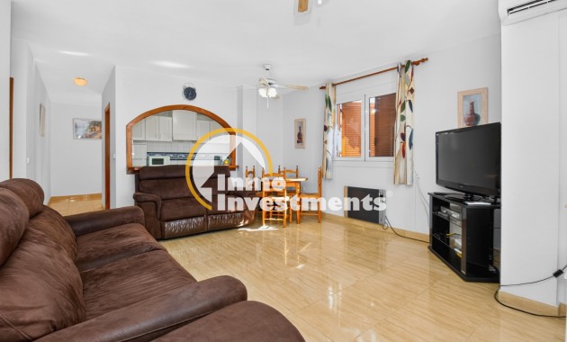 Revente privée - Appartement - Villamartin