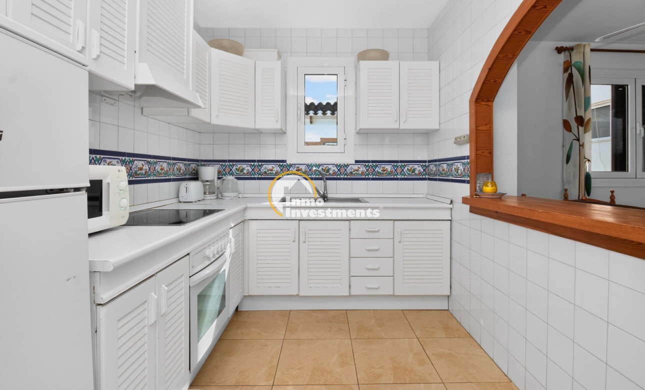 Revente privée - Appartement - Villamartin
