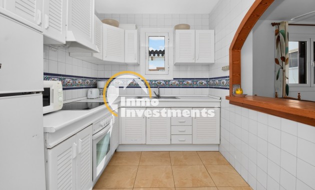 Revente privée - Appartement - Villamartin