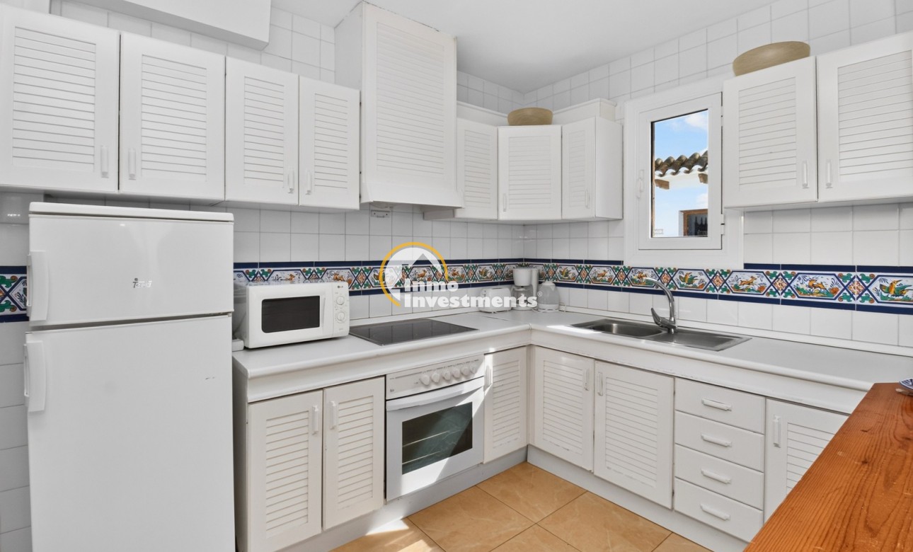 Revente privée - Appartement - Villamartin