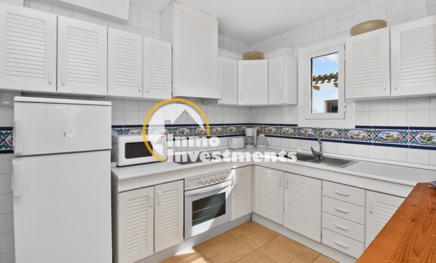 Revente privée - Appartement - Villamartin
