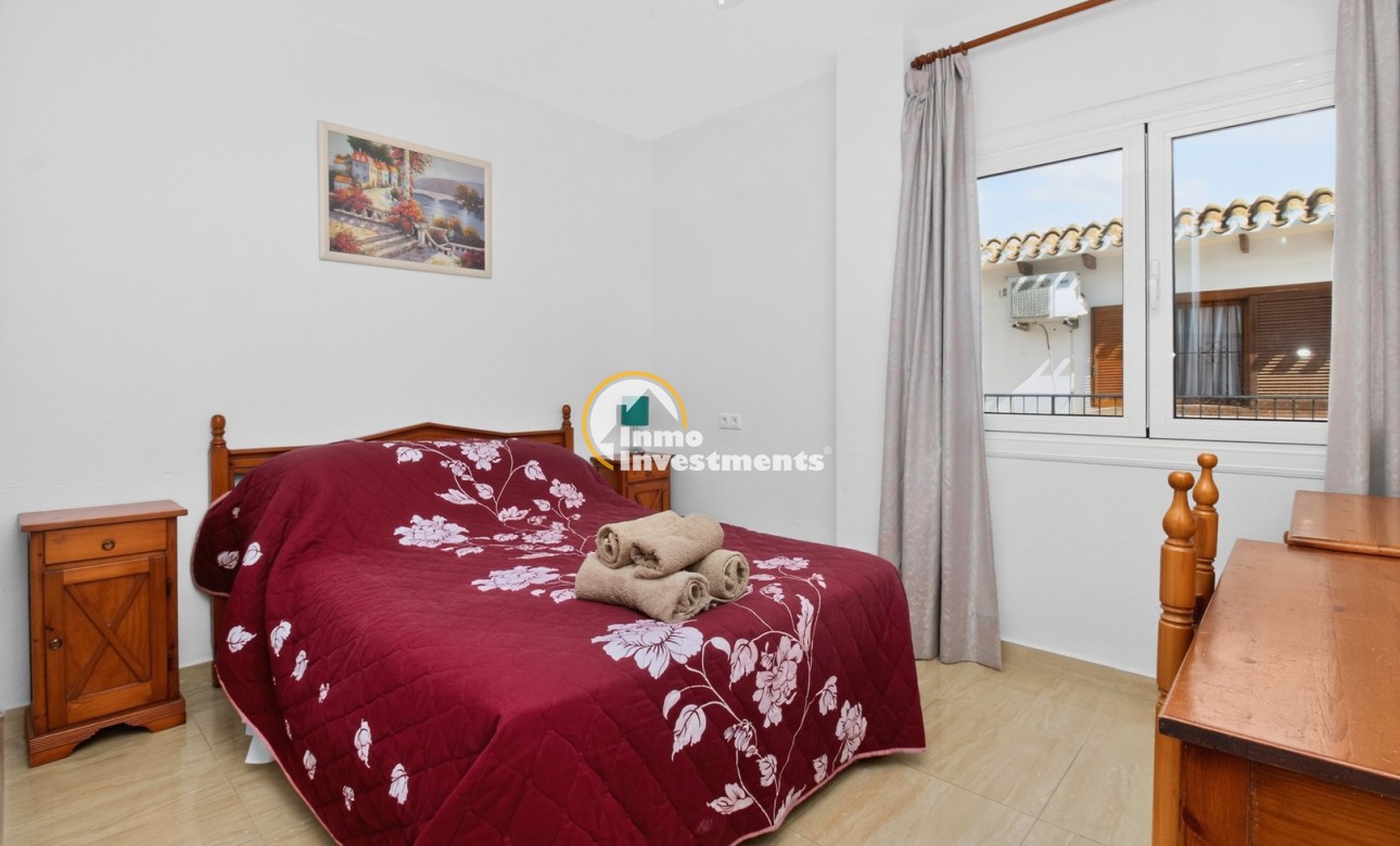 Revente privée - Appartement - Villamartin