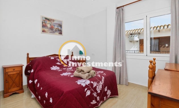 Revente privée - Appartement - Villamartin