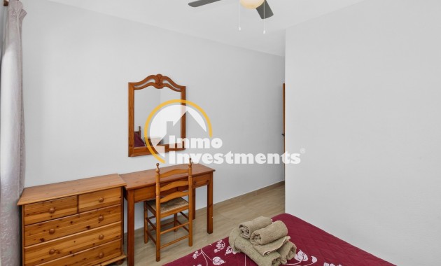 Revente privée - Appartement - Villamartin