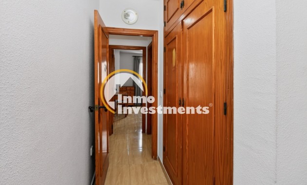 Revente privée - Appartement - Villamartin