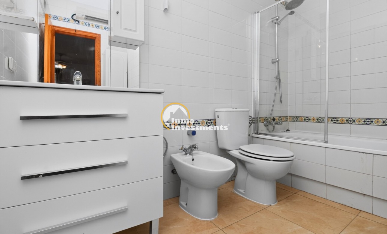 Revente privée - Appartement - Villamartin