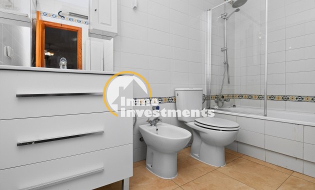 Revente privée - Appartement - Villamartin