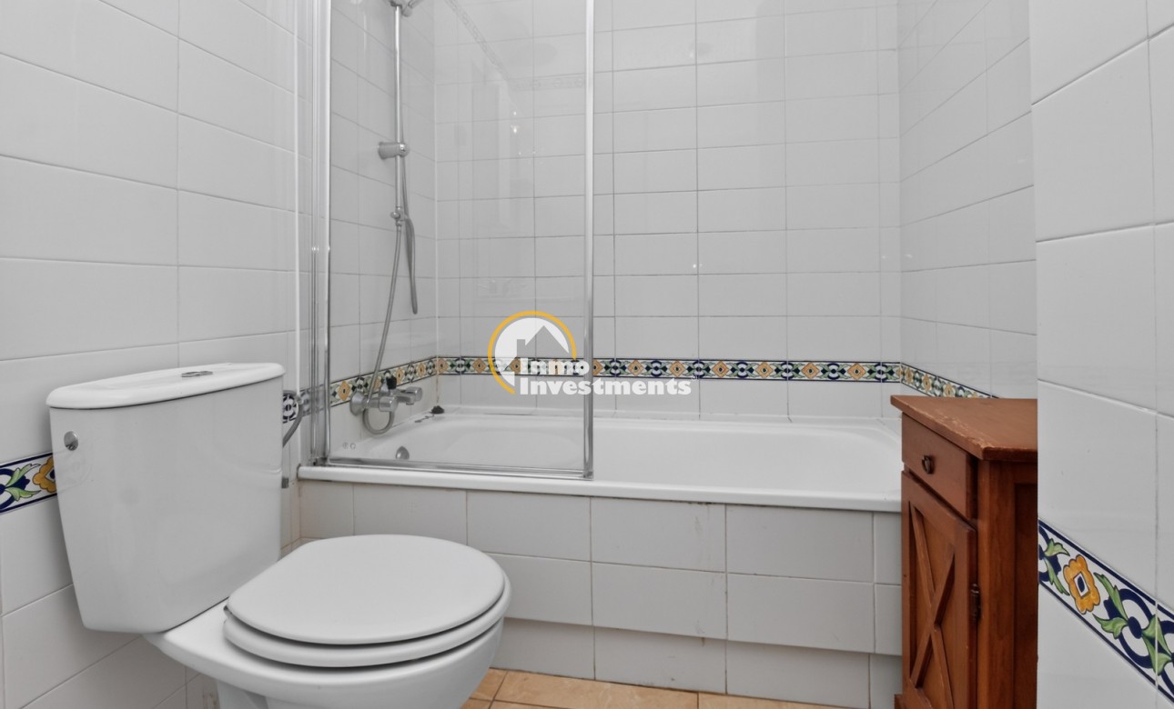 Revente privée - Appartement - Villamartin