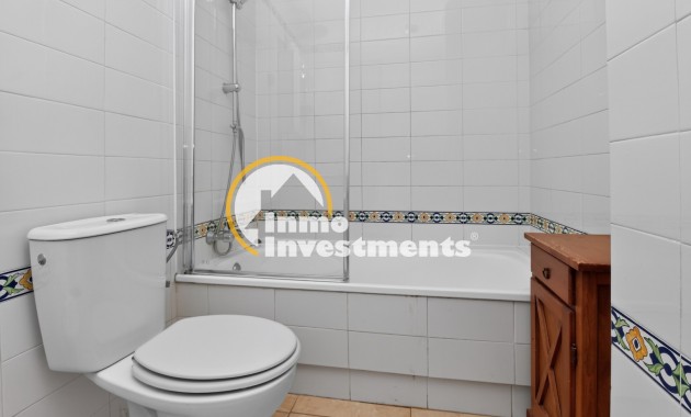 Revente privée - Appartement - Villamartin