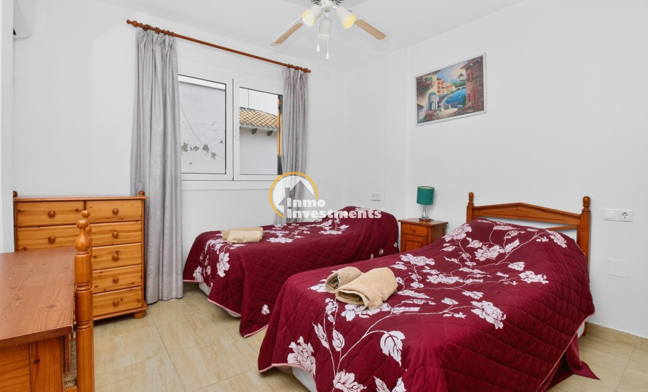 Revente privée - Appartement - Villamartin