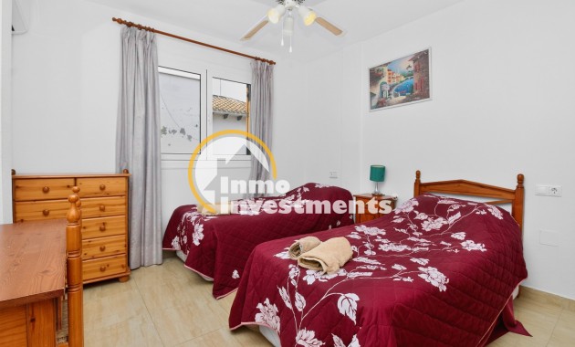 Revente privée - Appartement - Villamartin