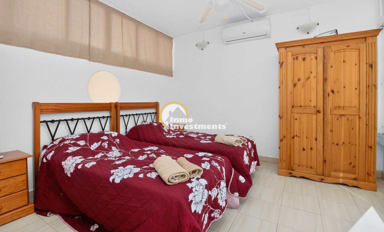Revente privée - Appartement - Villamartin