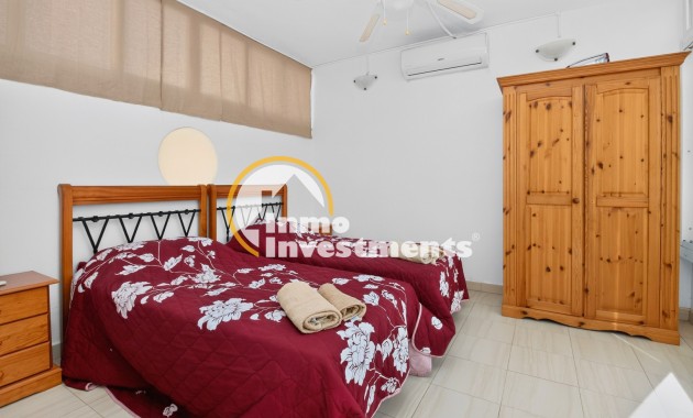 Revente privée - Appartement - Villamartin