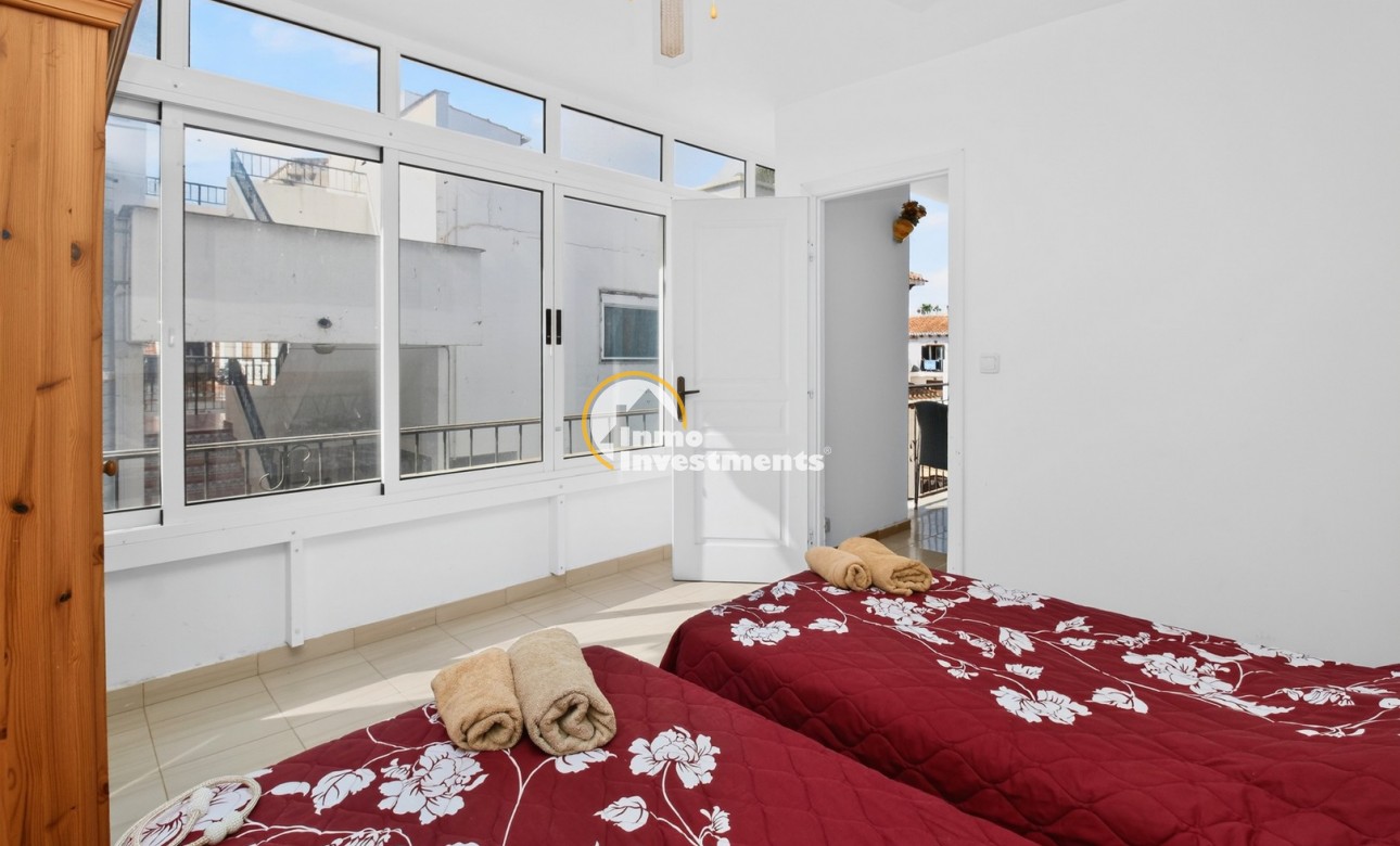 Revente privée - Appartement - Villamartin