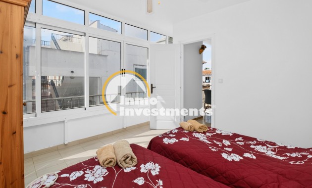 Revente privée - Appartement - Villamartin